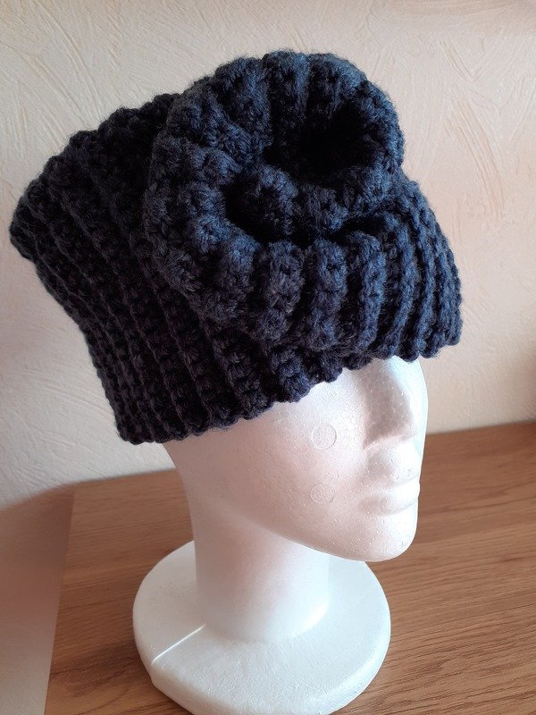 Handarbeiten Werke - Foto von petra-plote