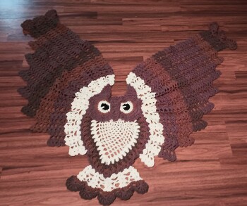 I figured out how to upload. My finished project. Thank you!