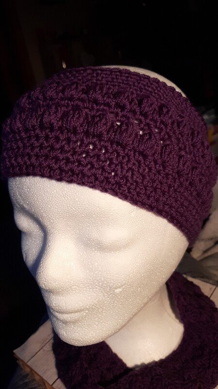 Handarbeiten Werke - Foto von sandra-wolf13