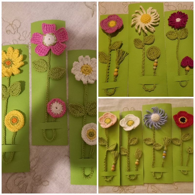 Handarbeiten Werke - Foto von duly-1