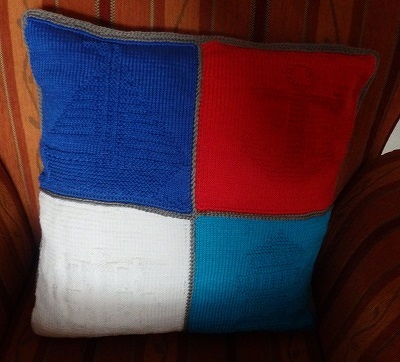 Handarbeiten Werke - Foto von dievomdeich