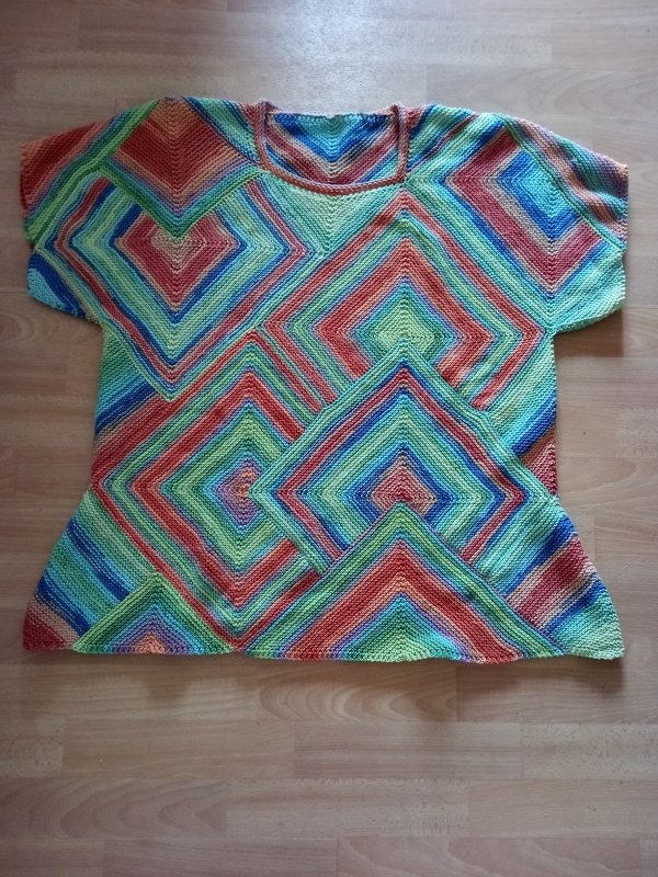 Handarbeiten Werke - Foto von Sallyware