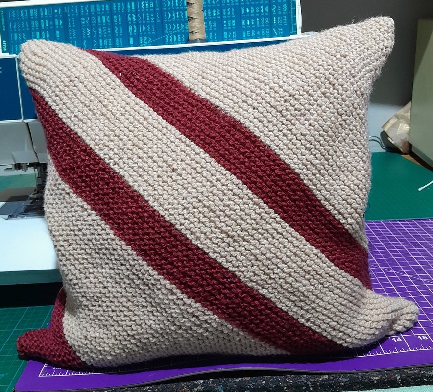 Handarbeiten Werke - Foto von Akela