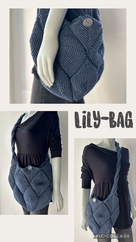 Handarbeiten Werke - Foto von Da-Ni-Ela