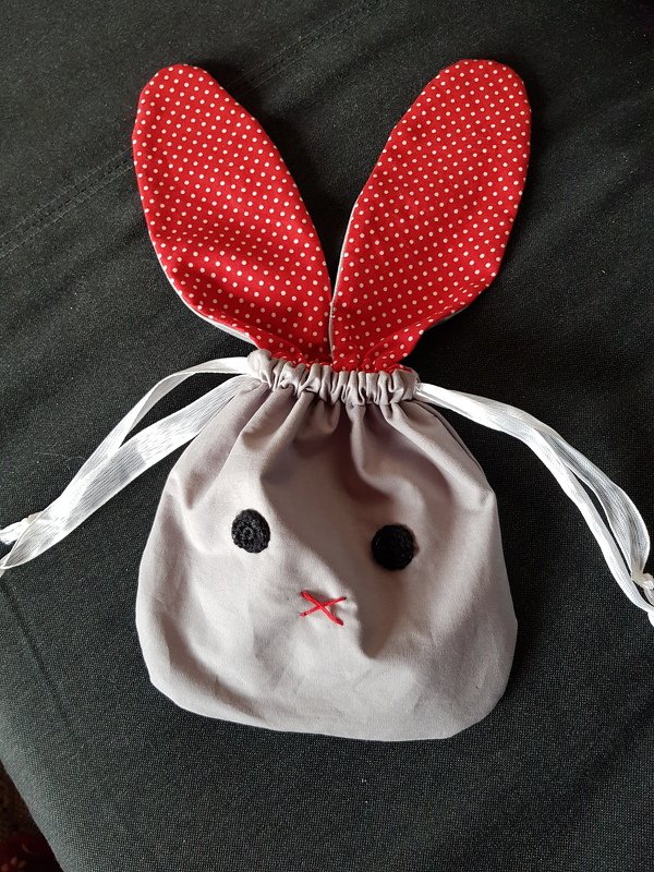 Handarbeiten Werke - Foto von Bburri