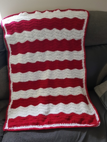 My favourite blanket