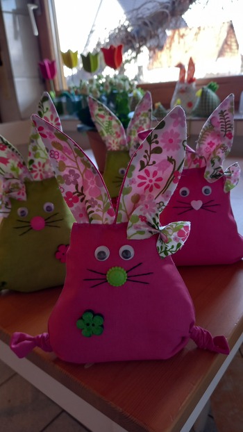 ...Osterzeit🐇🥕🐇