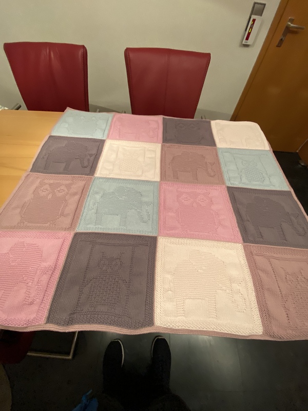 Handarbeiten Werke - Foto von stefaniemaria