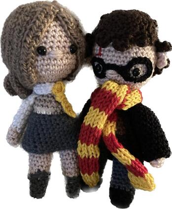 Super Buch mit tollen Anleitungen👍🏼