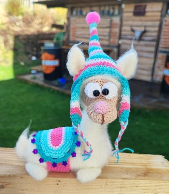 Ein schönes Projekt zwischendurch 🥰