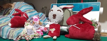 für die Kindertafel