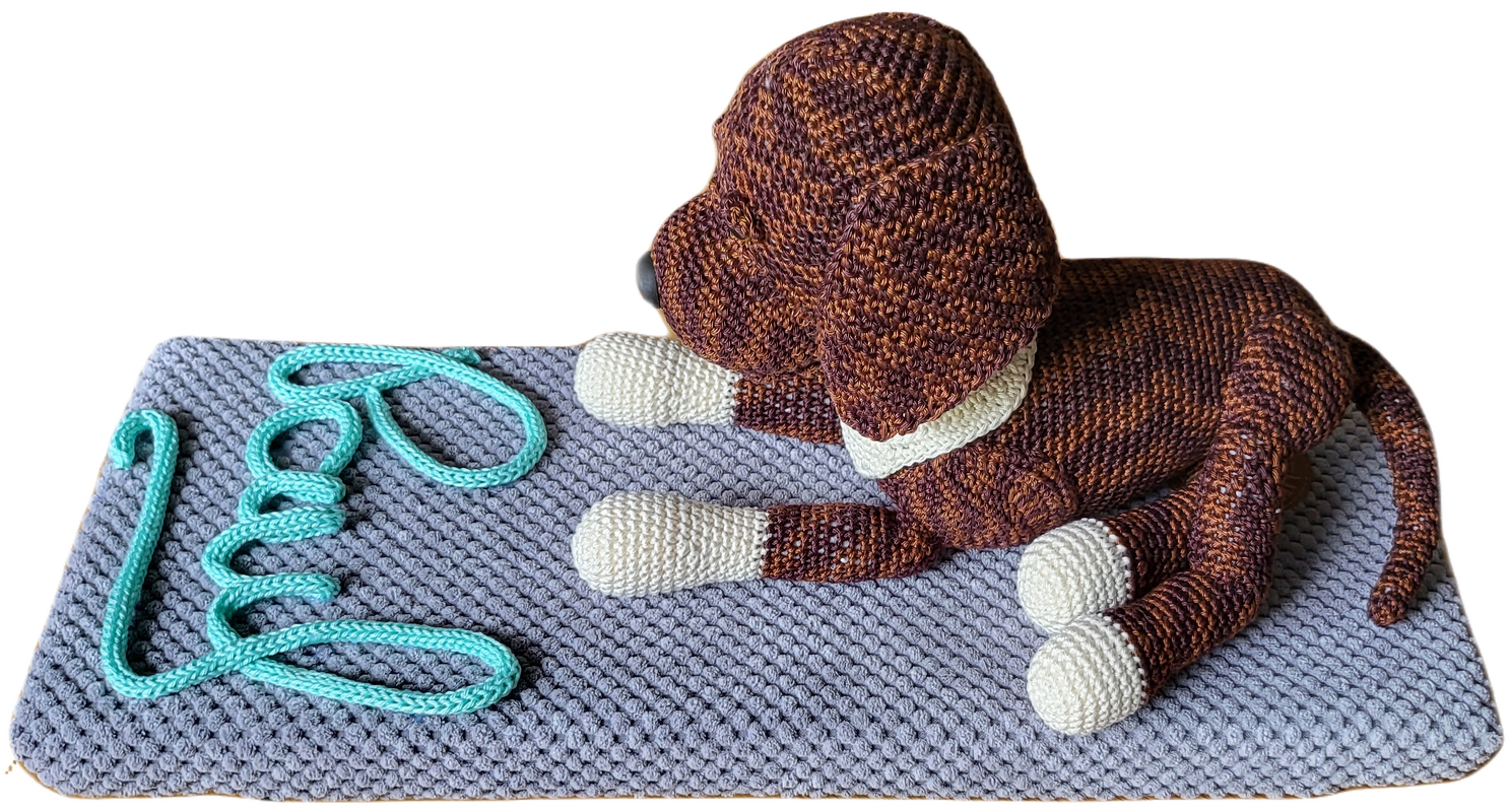 Handarbeiten Werke - Foto von Jule07