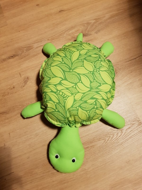 Handarbeiten Werke - Foto von Bburri