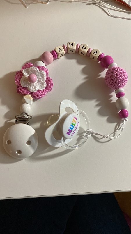 Handarbeiten Werke - Foto von Celly