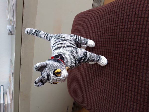 Handarbeiten Werke - Foto von jutta-weisser