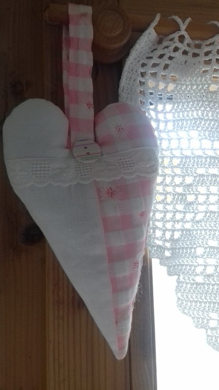 Handarbeiten Werke - Foto von duly-1