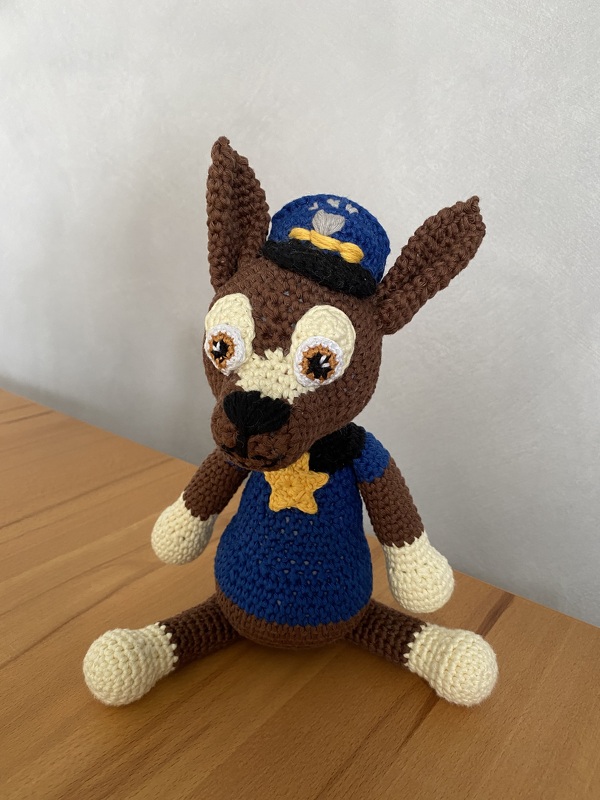 Handarbeiten Werke - Foto von Katjas-Kreativzauber