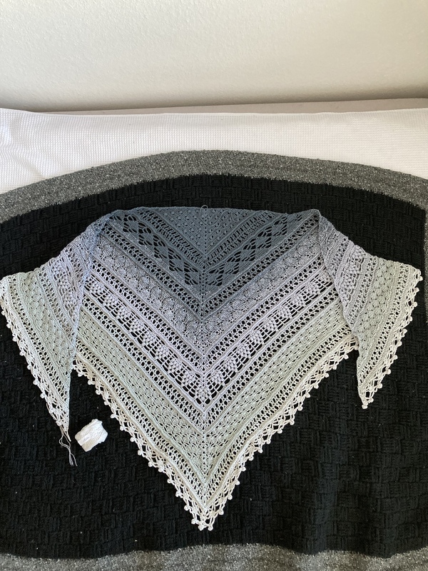 Handarbeiten Werke - Foto von birgit-zweck