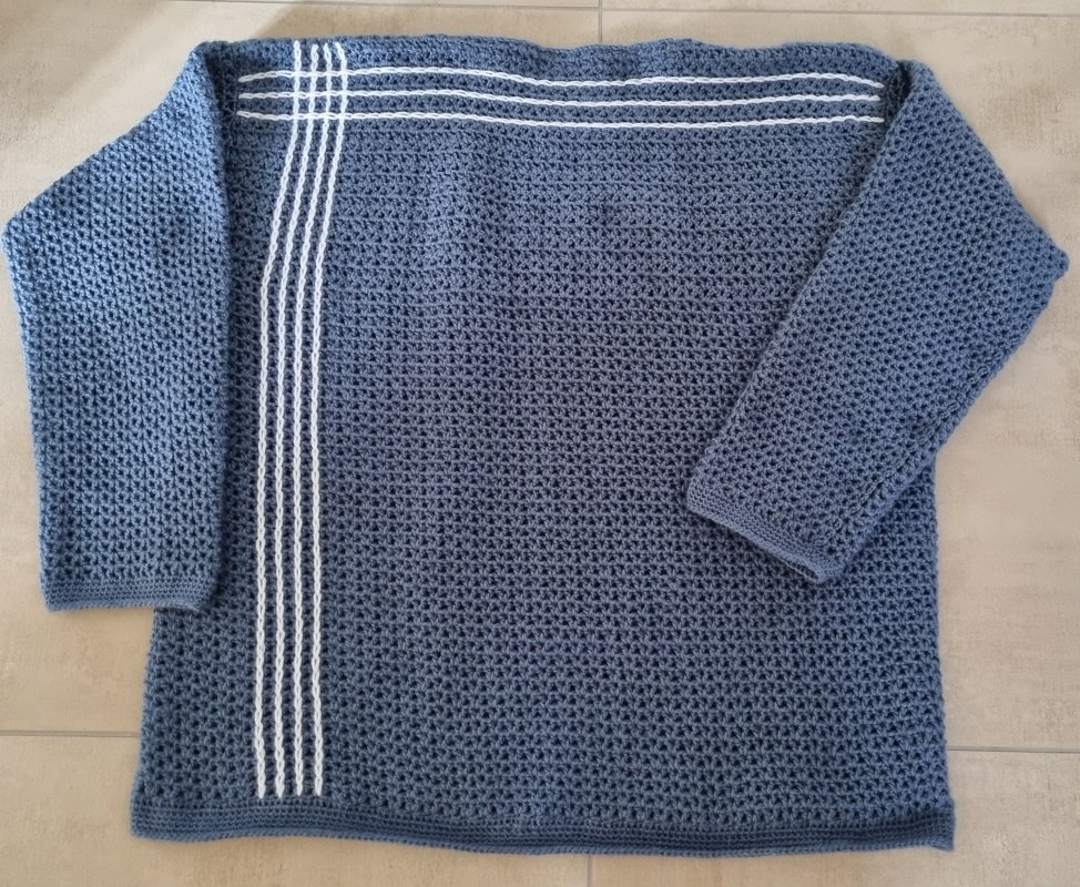 Handarbeiten Werke - Foto von andrea-n103