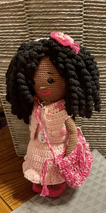 I just added a Little accessories