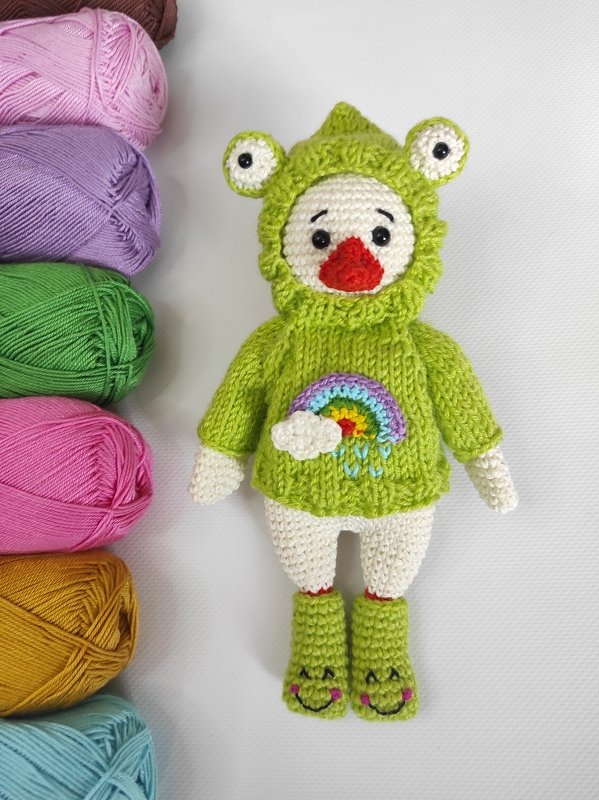 Handarbeiten Werke - Foto von Smoothloops