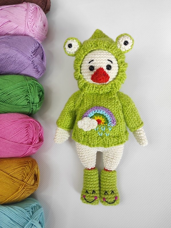 Handarbeiten Werke - Foto von Smoothloops