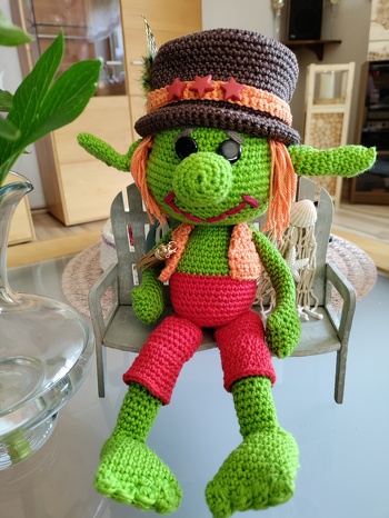 Super geklappt, sehr detaillierte Beschreibung. Empfehlenswert ❤️