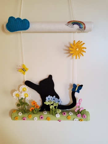 Superschöne Anleitung. Alles gut geschrieben und leicht umzusetzen. Lieben Dank für die schönen Anleitungen