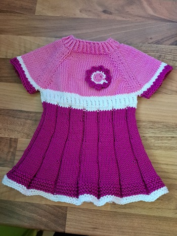 Eine tolle Anleitung von Monika Wiermann