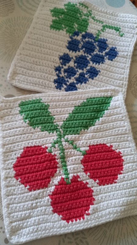 Handarbeiten Werke - Foto von duly-1