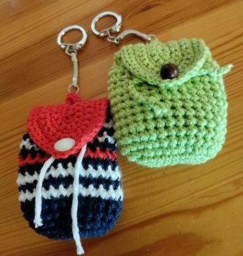 Sehr gut geklappt, tolle kleine Geschenke.❤️