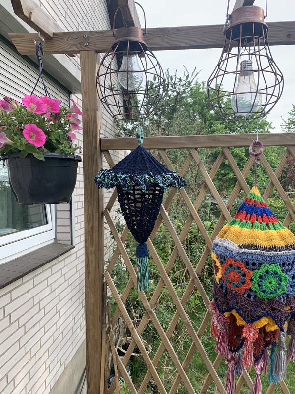 Handarbeiten Werke - Foto von kristiane-heinrich