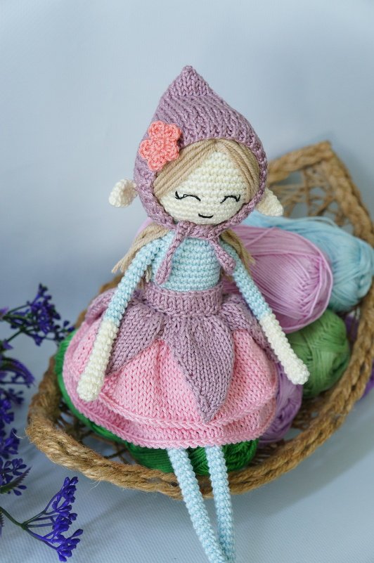 Handarbeiten Werke - Foto von Smoothloops