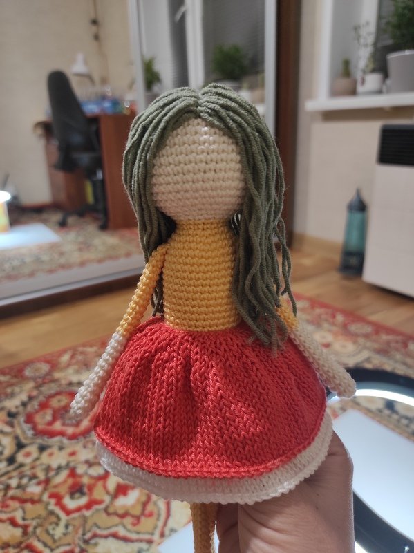 Handarbeiten Werke - Foto von Smoothloops