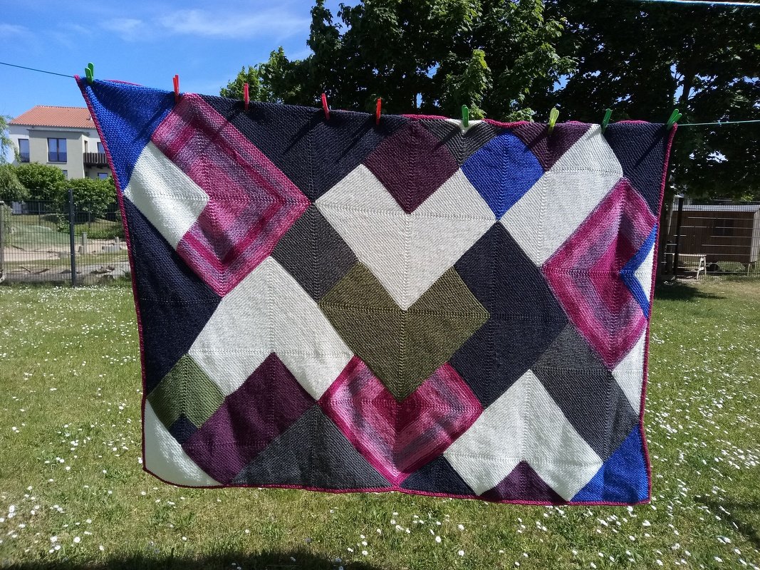 Handarbeiten Werke - Foto von Sallyware