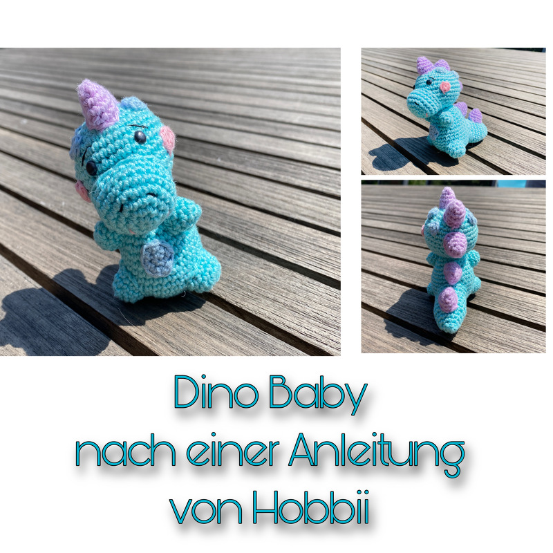 Handarbeiten Werke - Foto von Nadel Eule