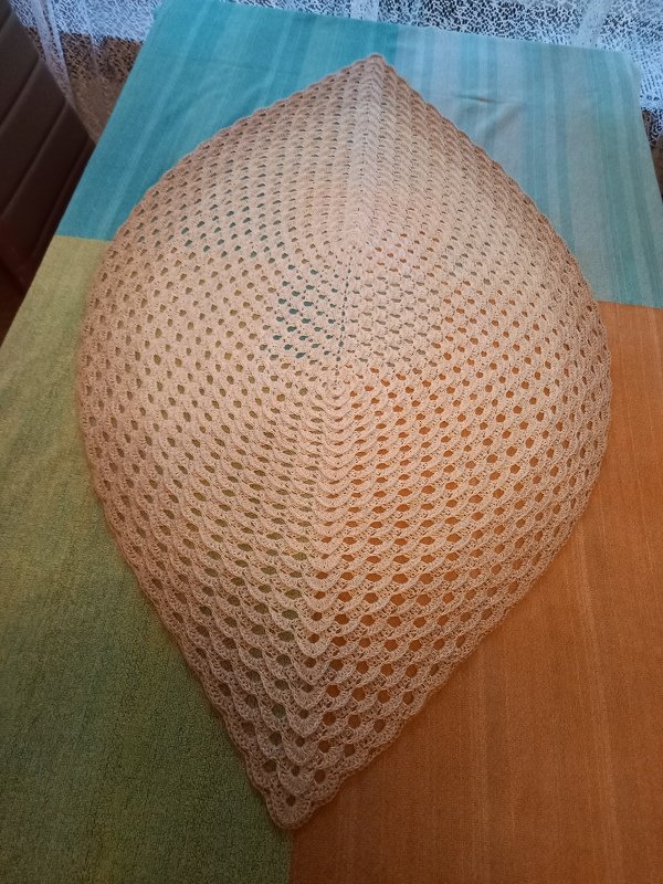 Häkelanleitung Blickfang Valerie - das Original jetzt mit Video