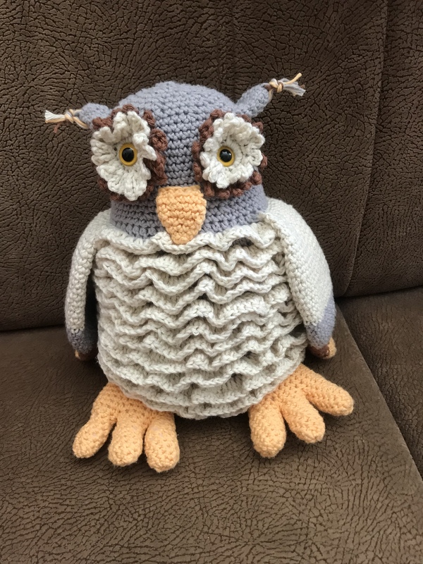 Handarbeiten Werke - Foto von Isa-Raese