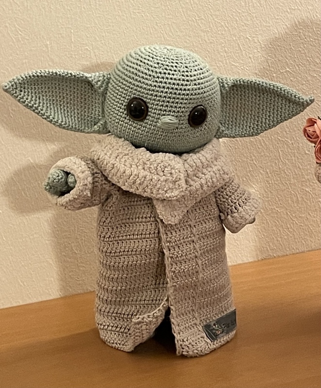 Handarbeiten Werke - Foto von angela-brockwitz