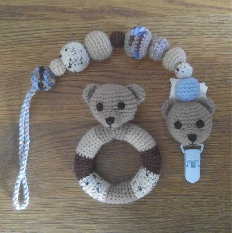 Handarbeiten Werke - Foto von Goby