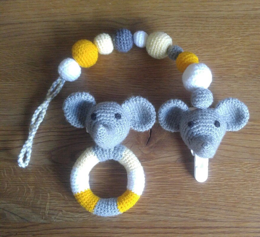 Handarbeiten Werke - Foto von Goby