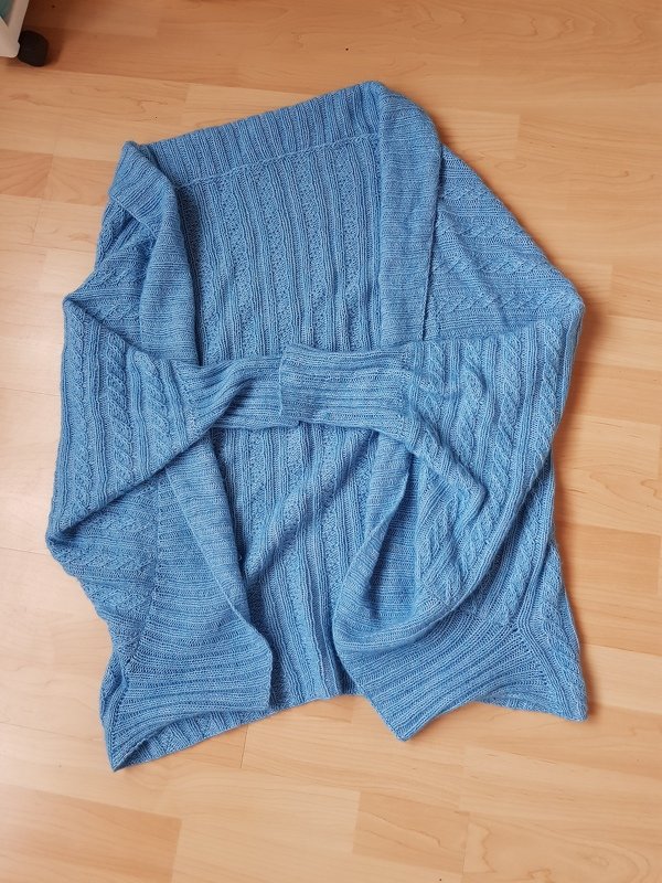 Handarbeiten Werke - Foto von Bburri