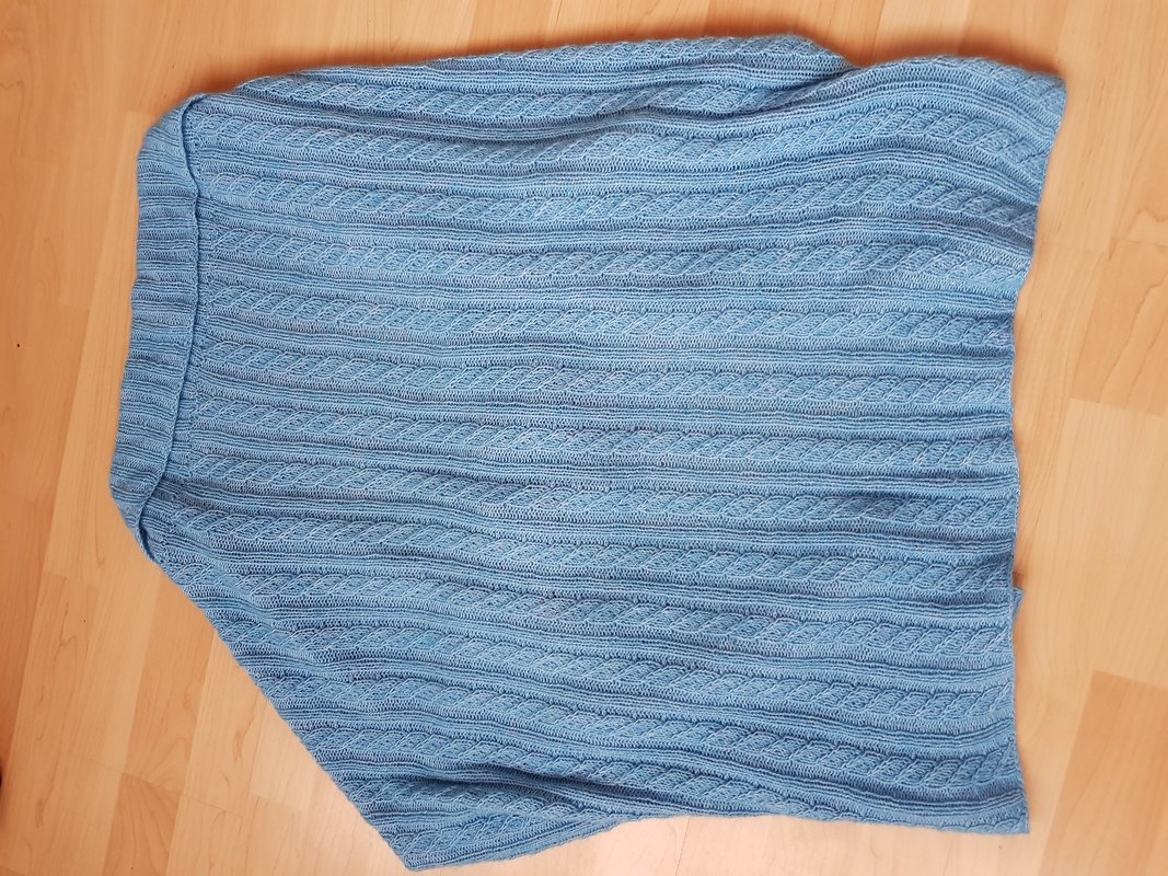 Handarbeiten Werke - Foto von Bburri