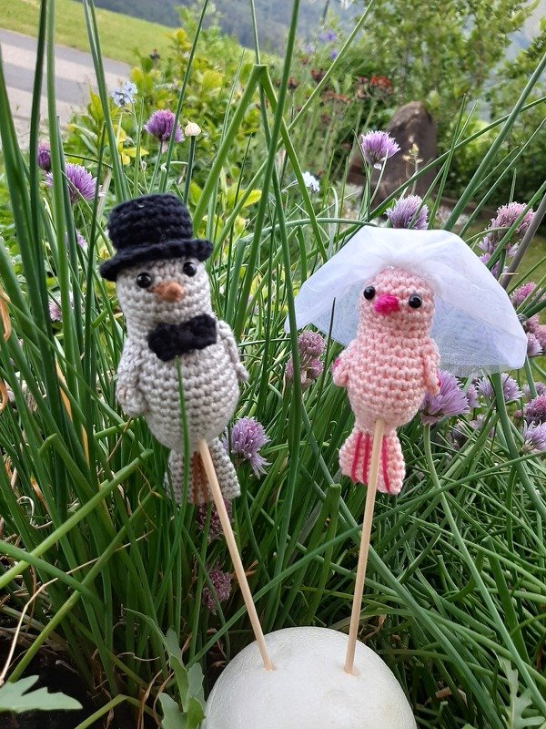 Handarbeiten Werke - Foto von jtcksj