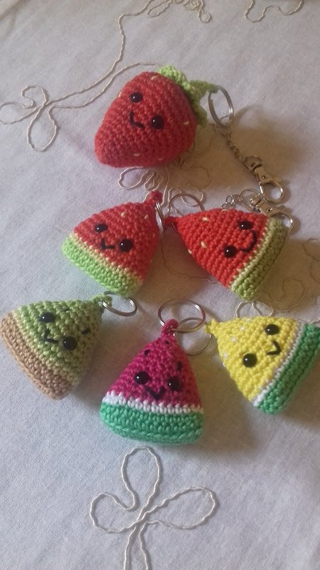 Handarbeiten Werke - Foto von duly-1