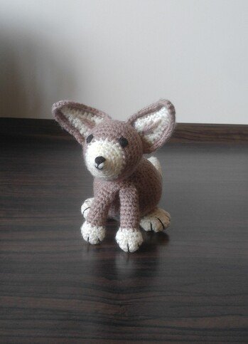 Anleitung Steffis Wollwerk