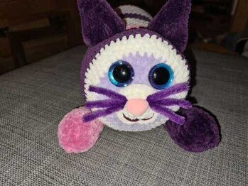 Super Anleitung, das beschenkte Kind war glücklich.