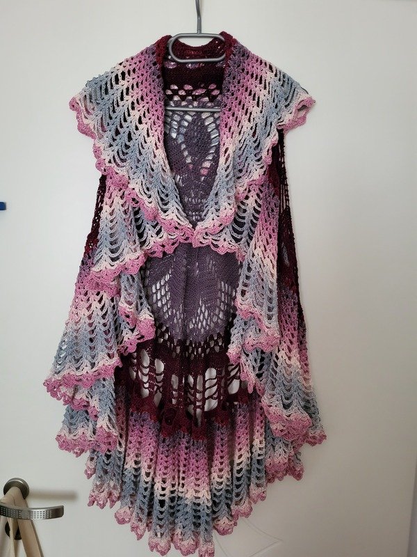 Handarbeiten Werke - Foto von judith-hecking