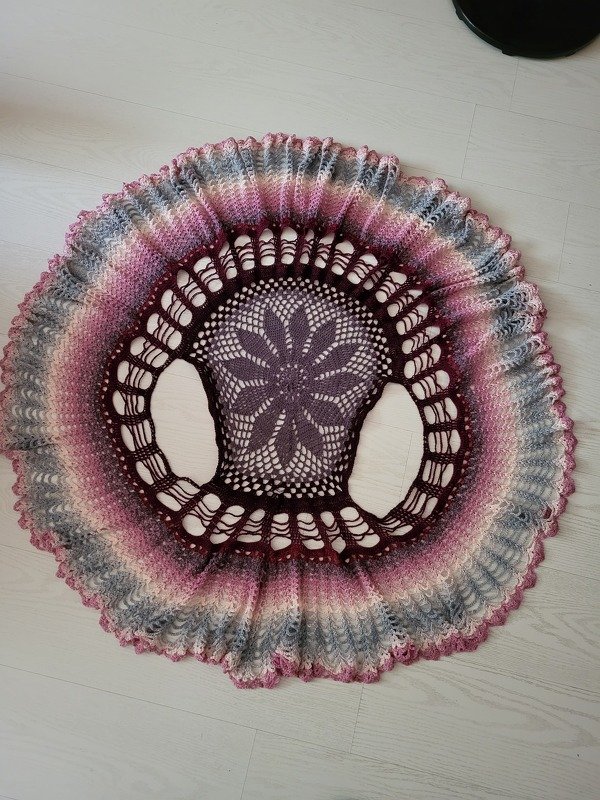 Handarbeiten Werke - Foto von judith-hecking