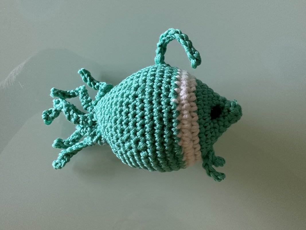 Handarbeiten Werke - Foto von veronika-t15